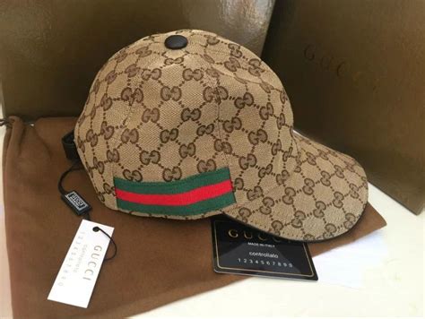 how to tell if a gucci hat is fake|knock off gucci hats.